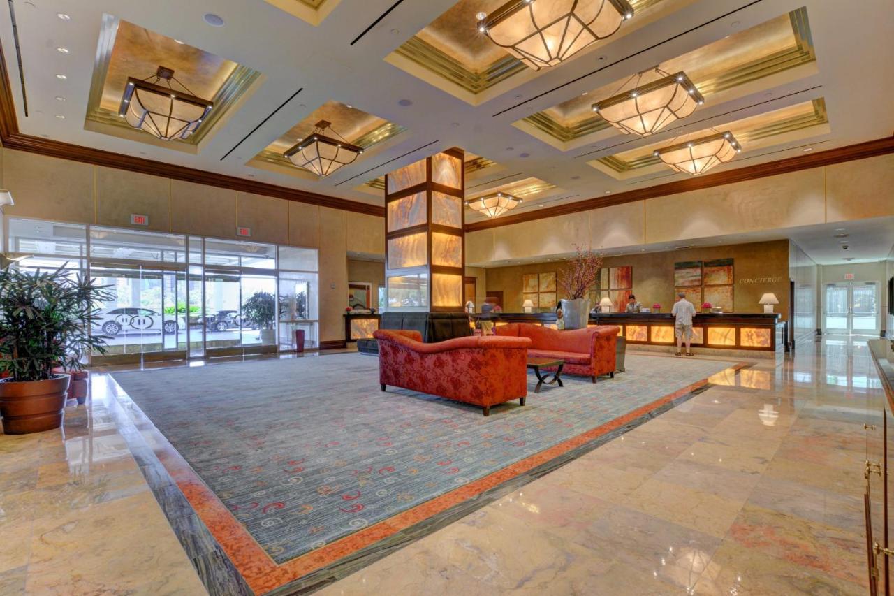Mgm Signature-34-821 1Br2Ba F1 Strip View Balcony Las Vegas Dış mekan fotoğraf