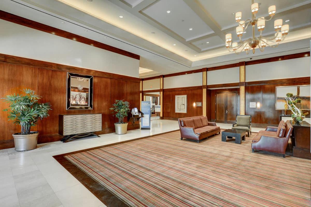 Mgm Signature-34-821 1Br2Ba F1 Strip View Balcony Las Vegas Dış mekan fotoğraf